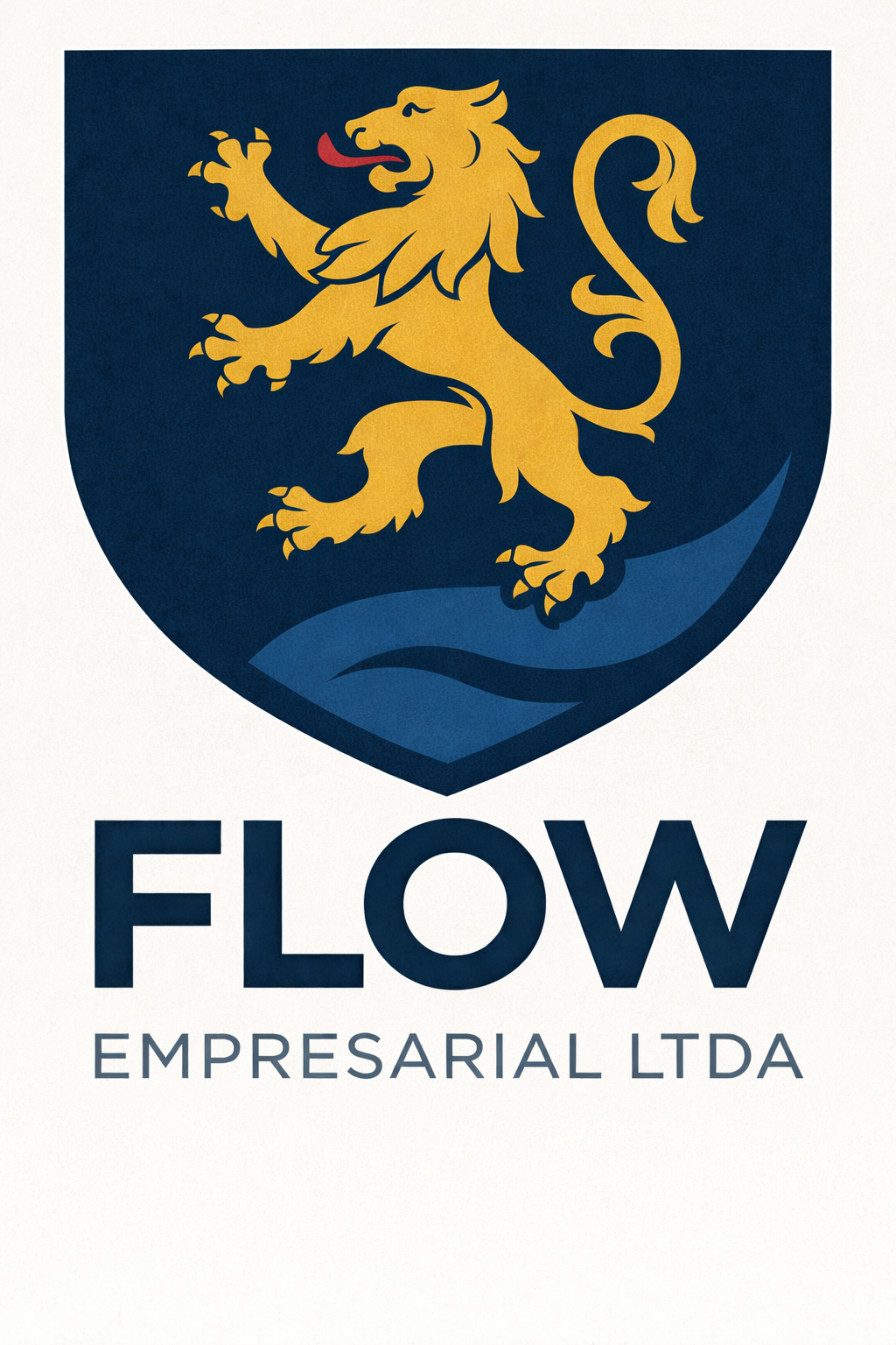 Logo Grupo Flow